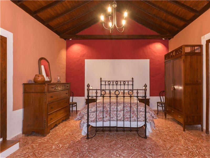 Finca Casas Nanitas Moya  Bagian luar foto